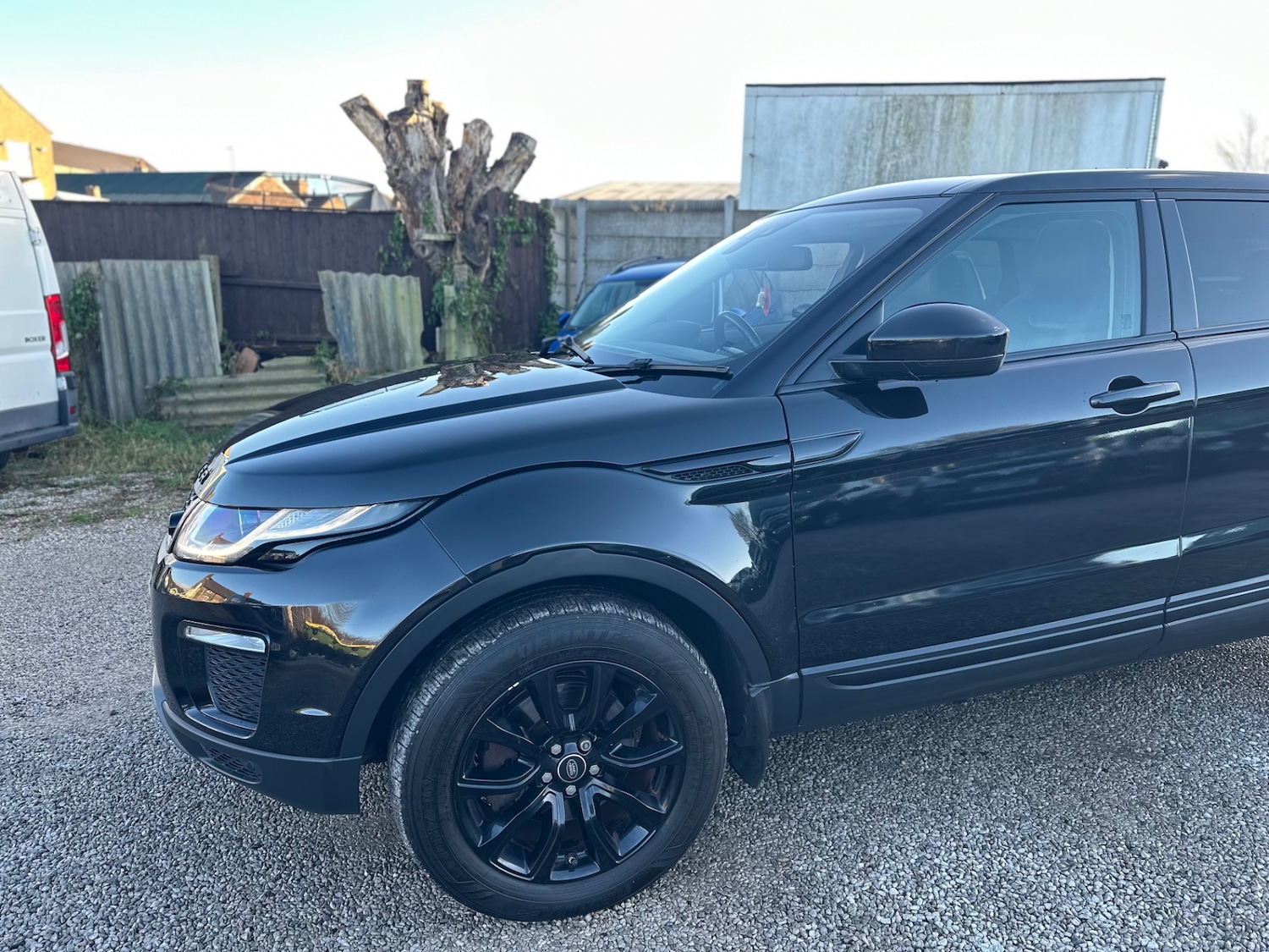 Used Land Rover Range Rover Evoque 2016 for sale - 76696252: Photo 34