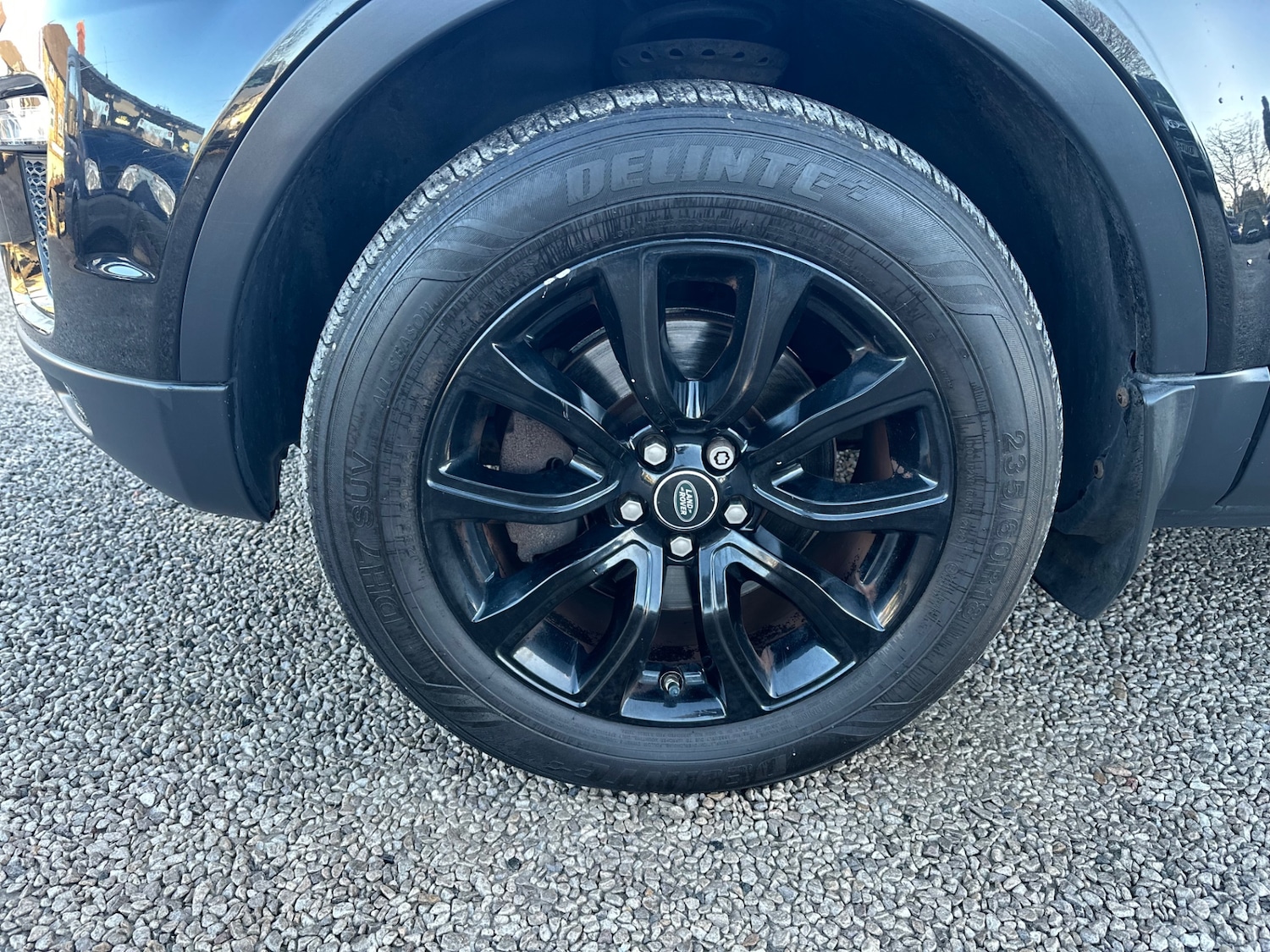 Used Land Rover Range Rover Evoque 2016 for sale - 76696252: Photo 35