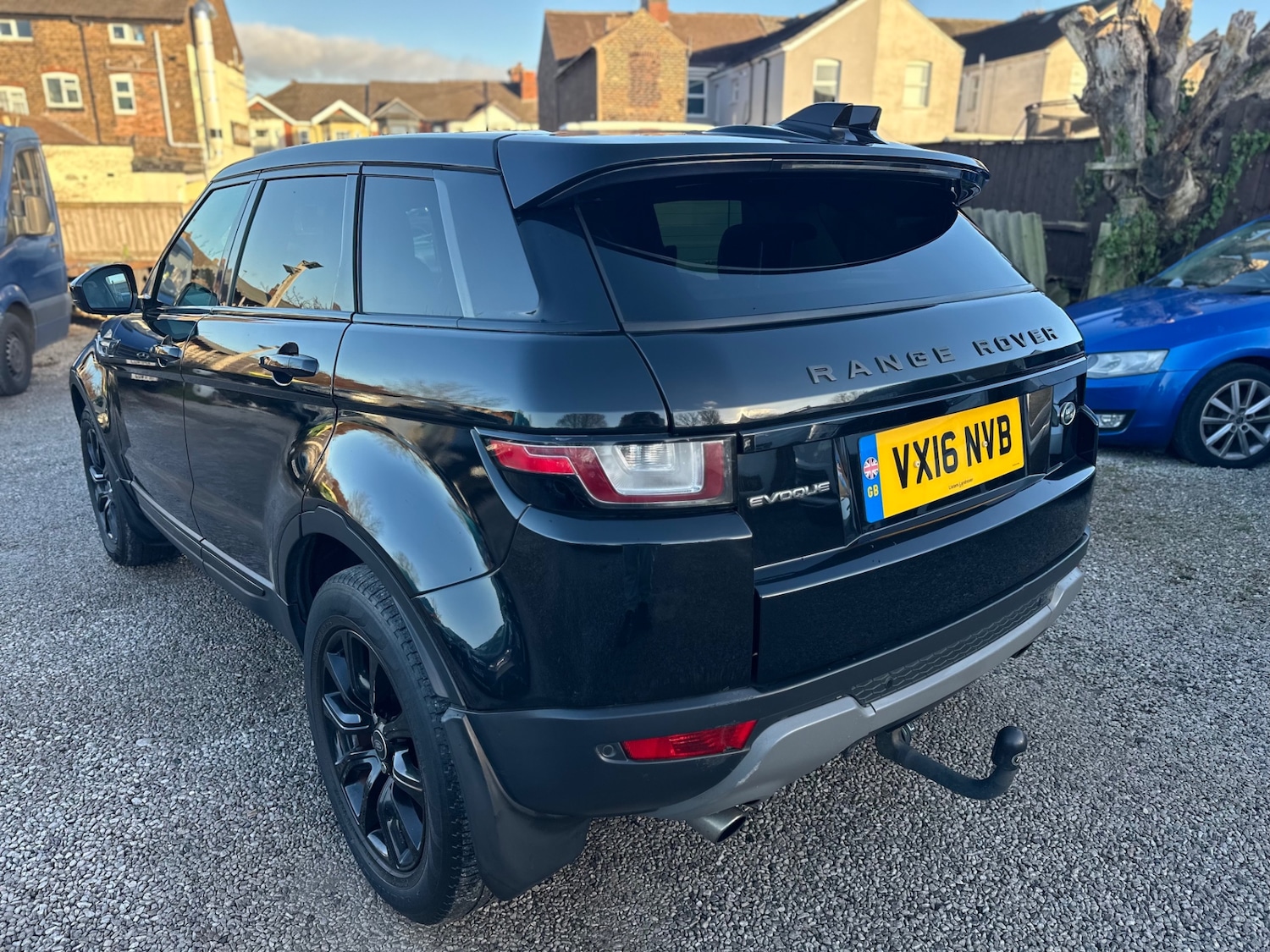 Used Land Rover Range Rover Evoque 2016 for sale - 76696252: Photo 7