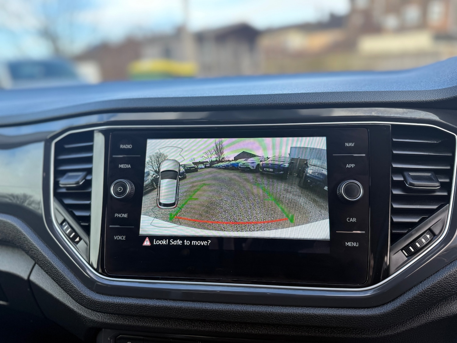 Used Volkswagen T-Roc 2018 for sale - 77731096: Photo 20