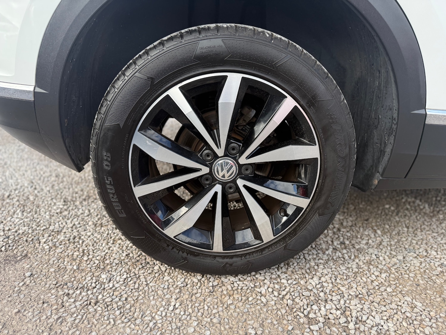 Used Volkswagen T-Roc 2018 for sale - 77731096: Photo 26