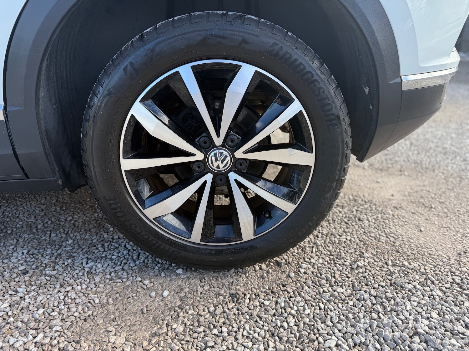 Used Volkswagen T-Roc 2018 for sale - 77731096: Photo 32