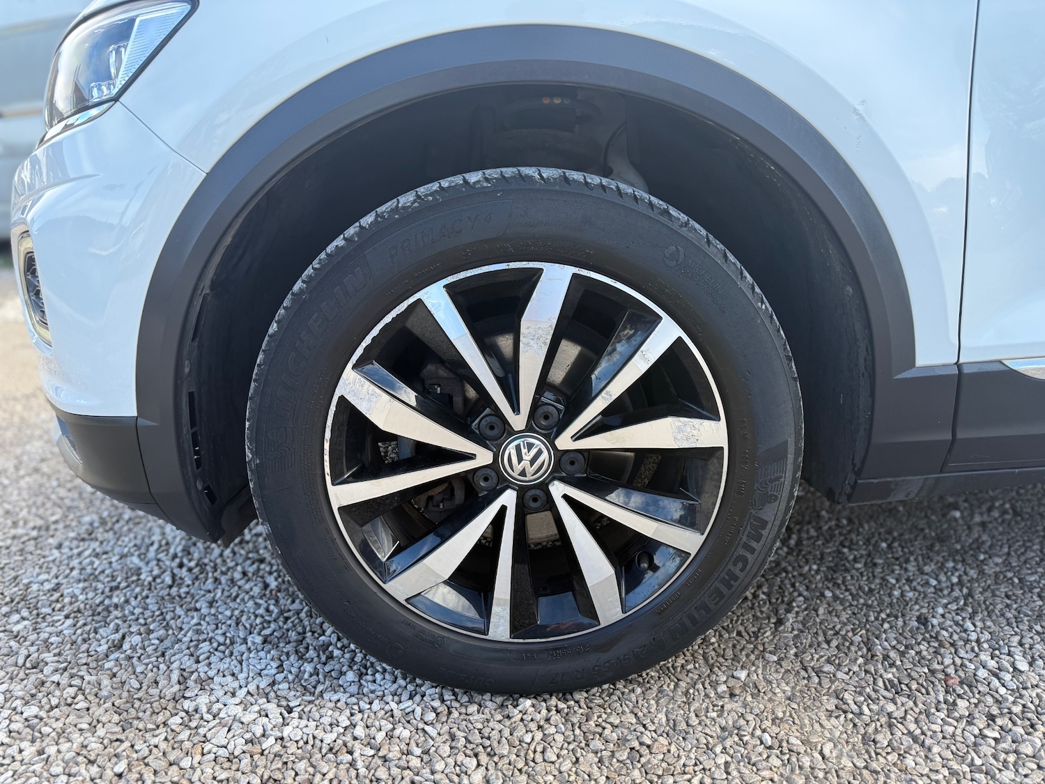 Used Volkswagen T-Roc 2018 for sale - 77731096: Photo 34