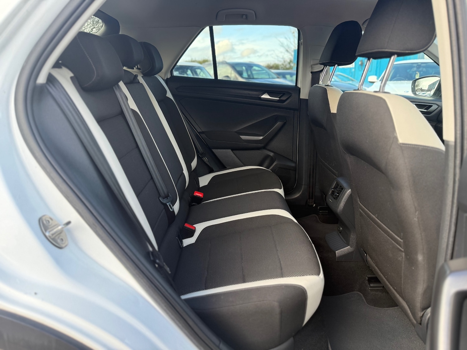 Used Volkswagen T-Roc 2018 for sale - 77731096: Photo 40