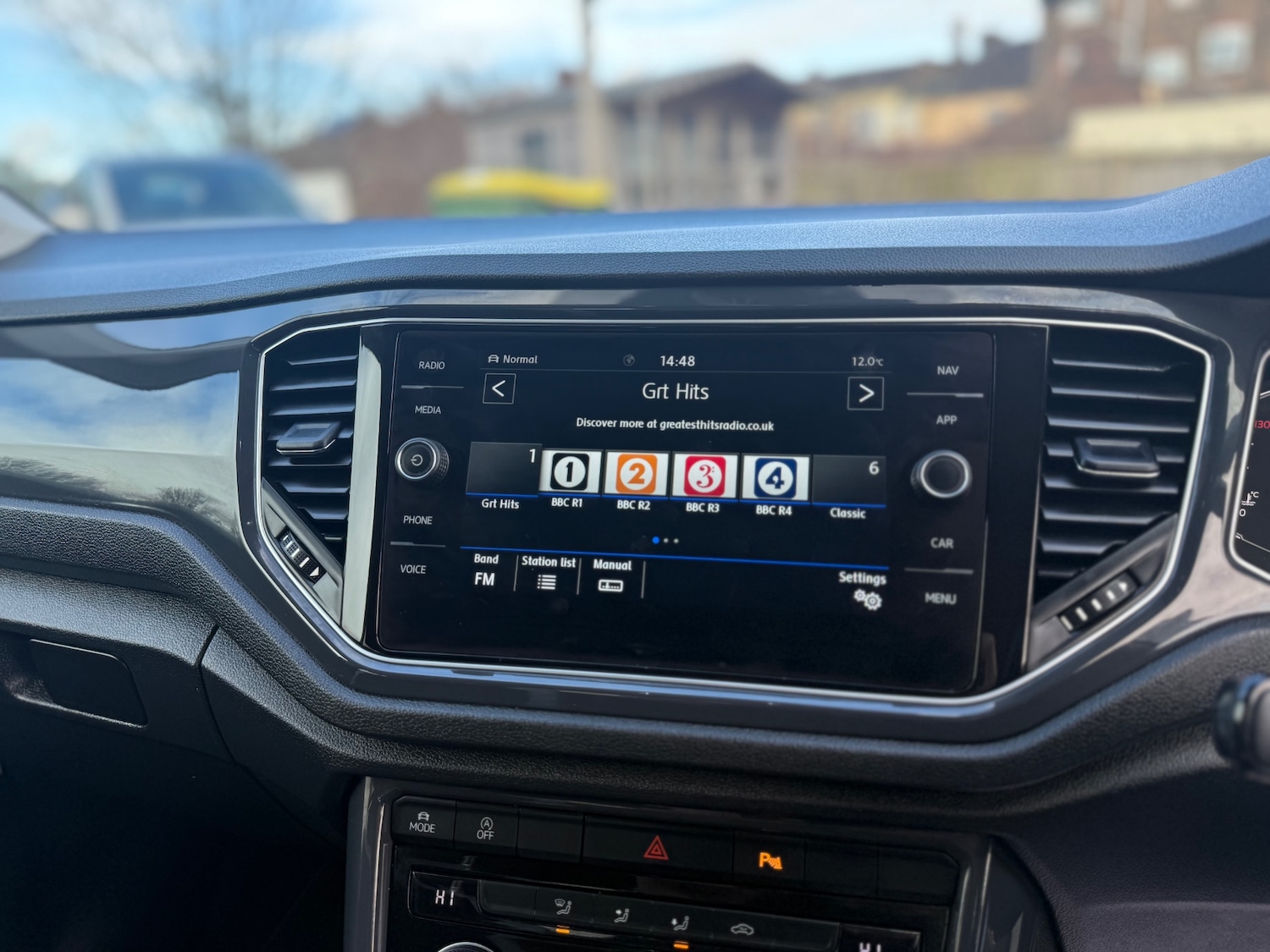 Used Volkswagen T-Roc 2018 for sale - 77731096: Photo 46