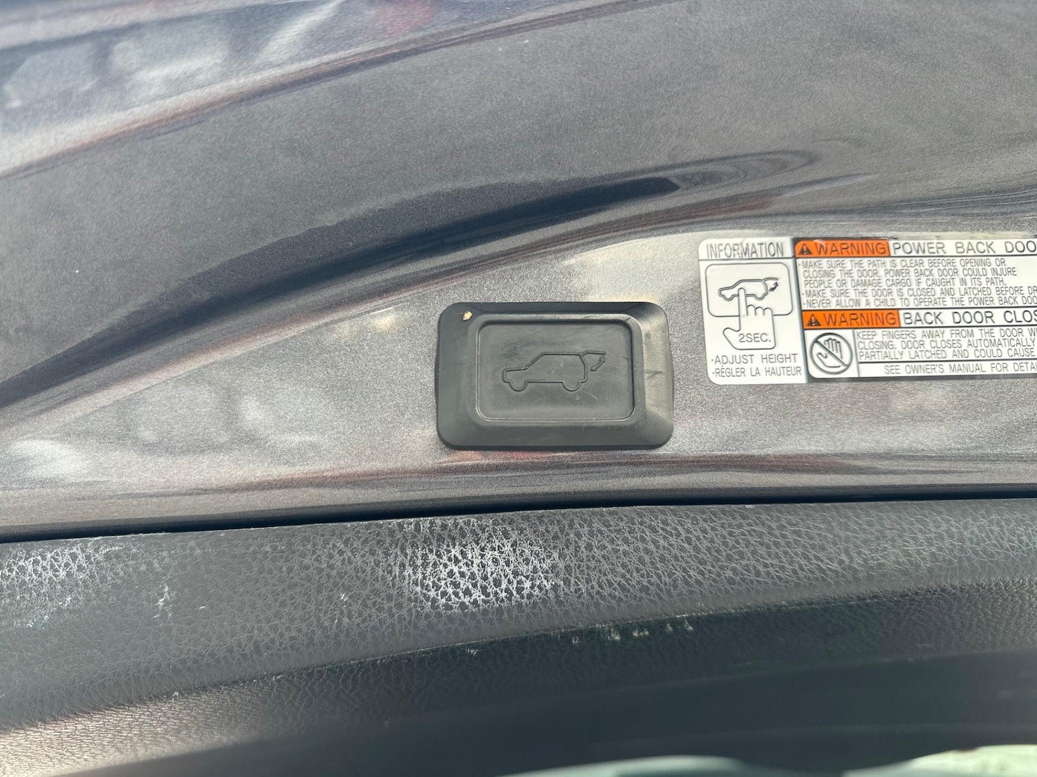 Used Toyota RAV4 2015 for sale - 76153959: Photo 14