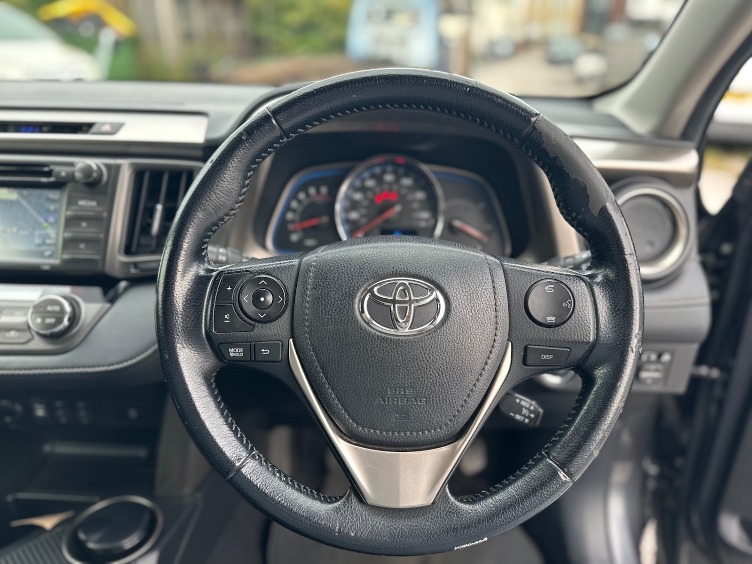 Used Toyota RAV4 2015 for sale - 76153959: Photo 17