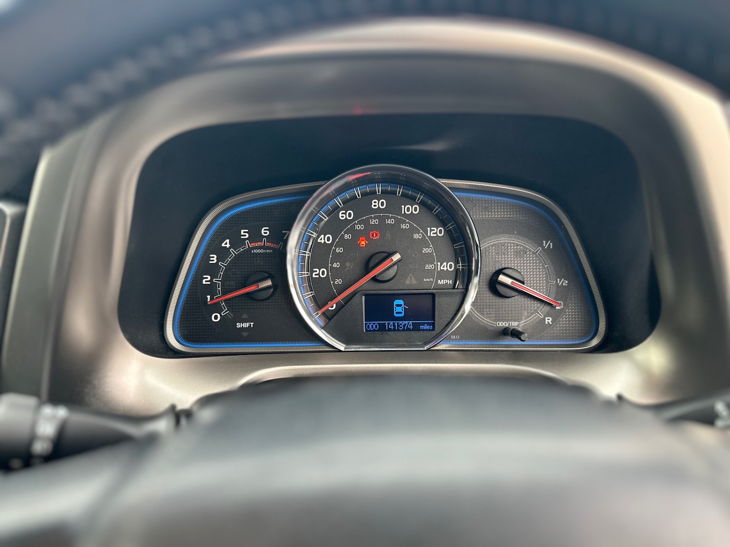 Used Toyota RAV4 2015 for sale - 76153959: Photo 18