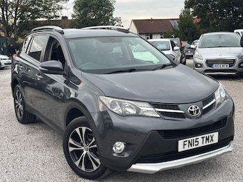 Toyota - RAV4