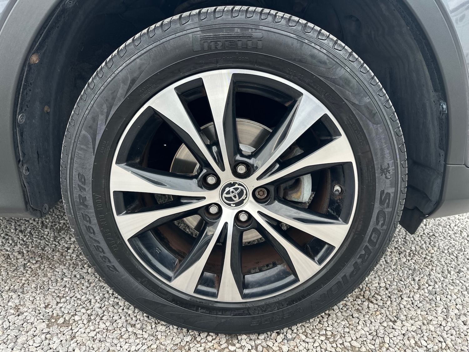 Used Toyota RAV4 2015 for sale - 76153959: Photo 27