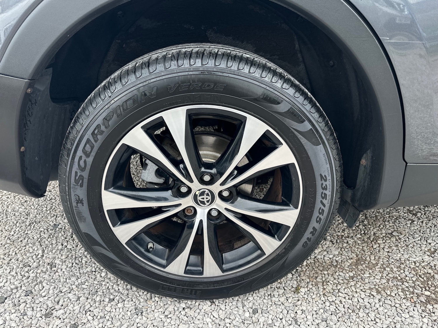 Used Toyota RAV4 2015 for sale - 76153959: Photo 30