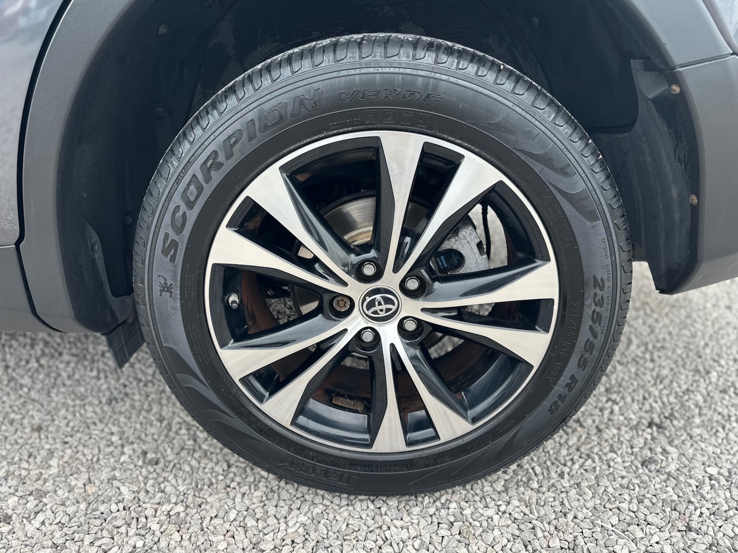 Used Toyota RAV4 2015 for sale - 76153959: Photo 38