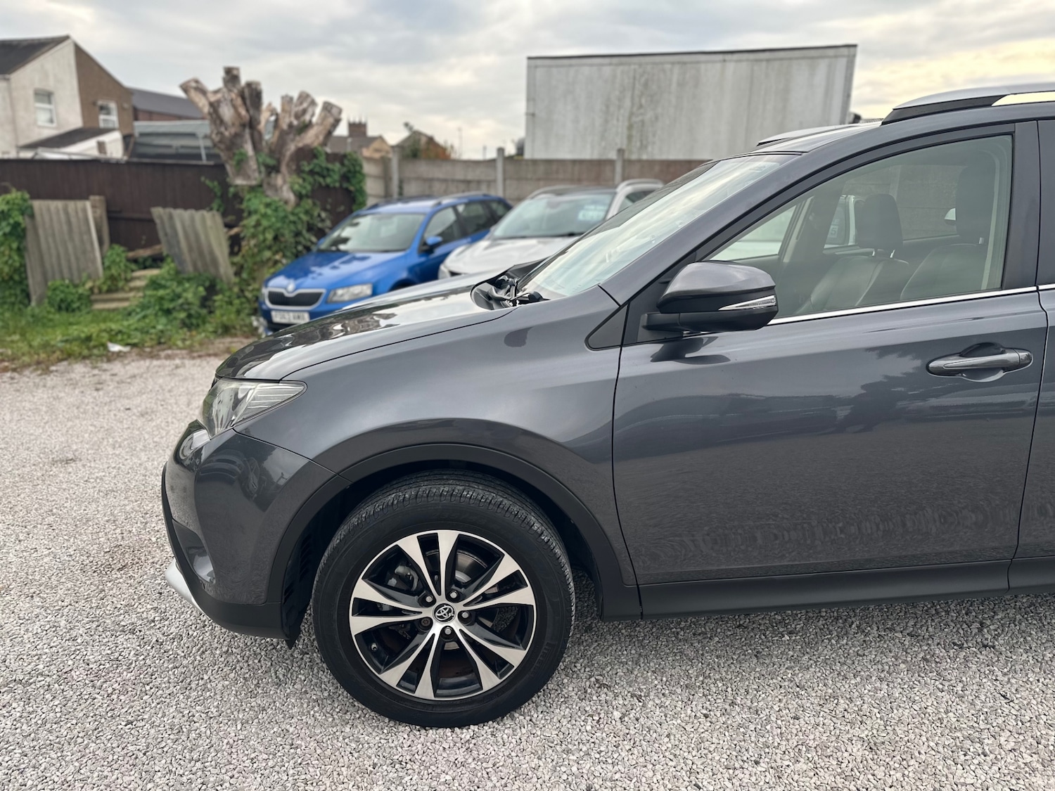 Used Toyota RAV4 2015 for sale - 76153959: Photo 39