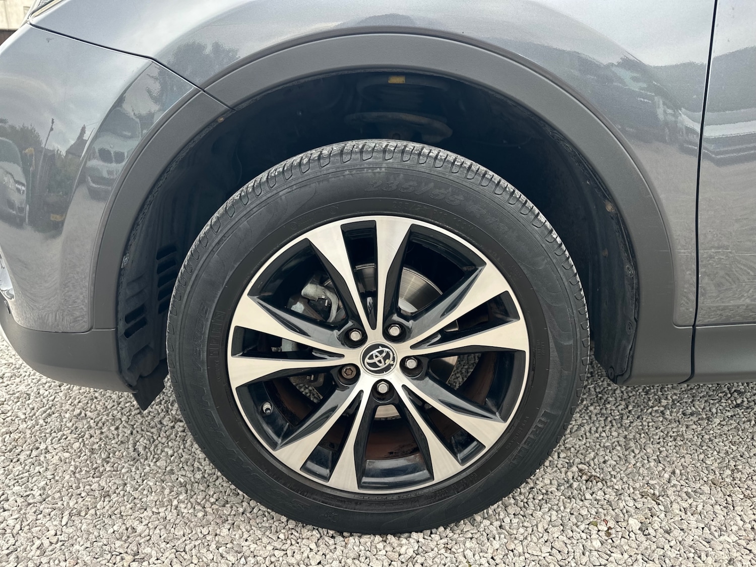 Used Toyota RAV4 2015 for sale - 76153959: Photo 40