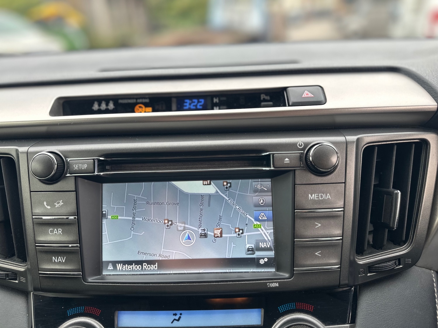 Used Toyota RAV4 2015 for sale - 76153959: Photo 53