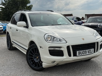 Used Porsche Cayenne 2009 for sale - 78974430: Photo