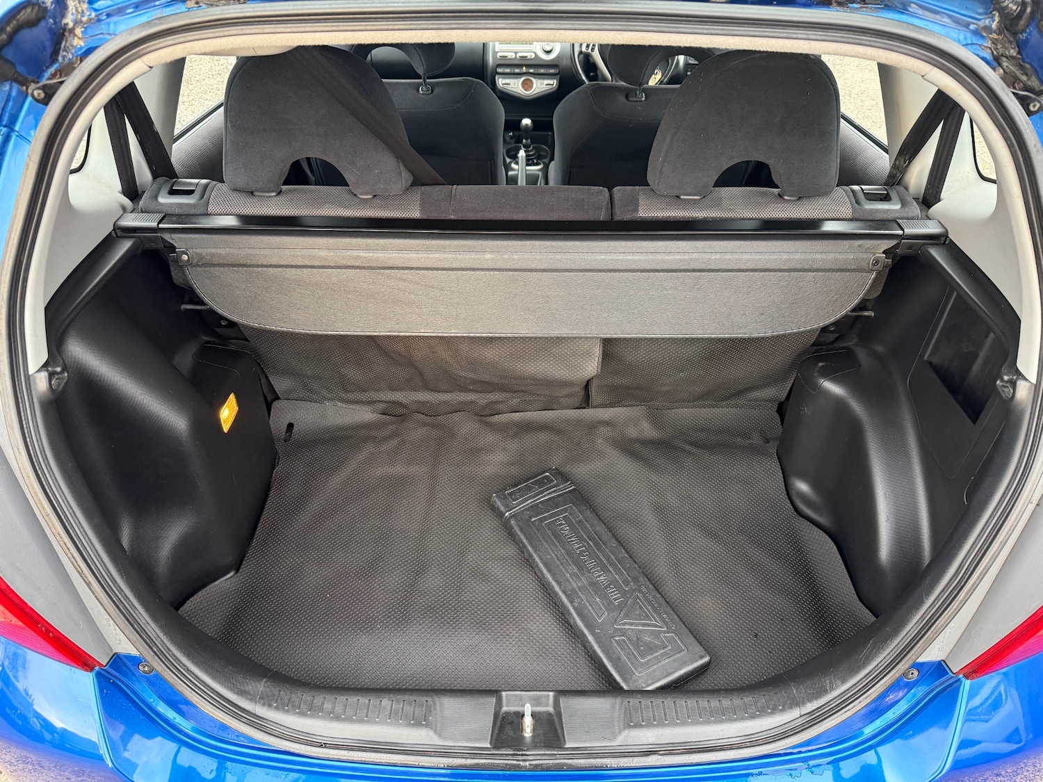 Used Honda Jazz 2007 for sale - 77435270: Photo 11