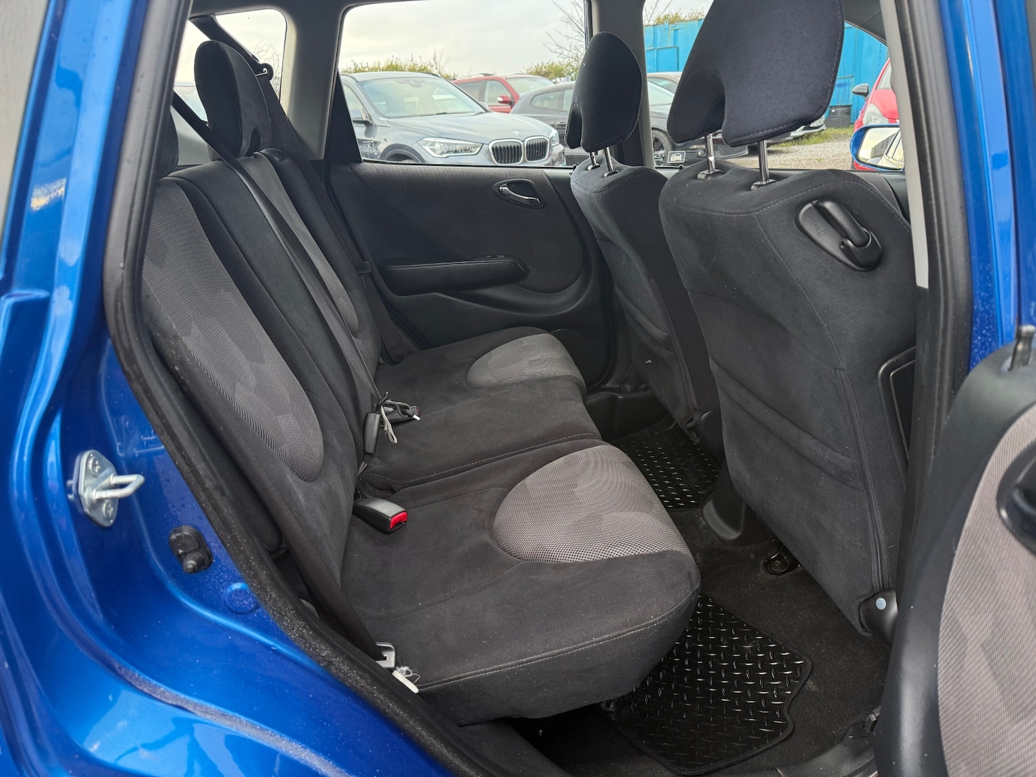 Used Honda Jazz 2007 for sale - 77435270: Photo 12