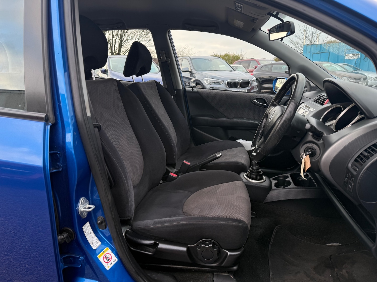 Used Honda Jazz 2007 for sale - 77435270: Photo 14