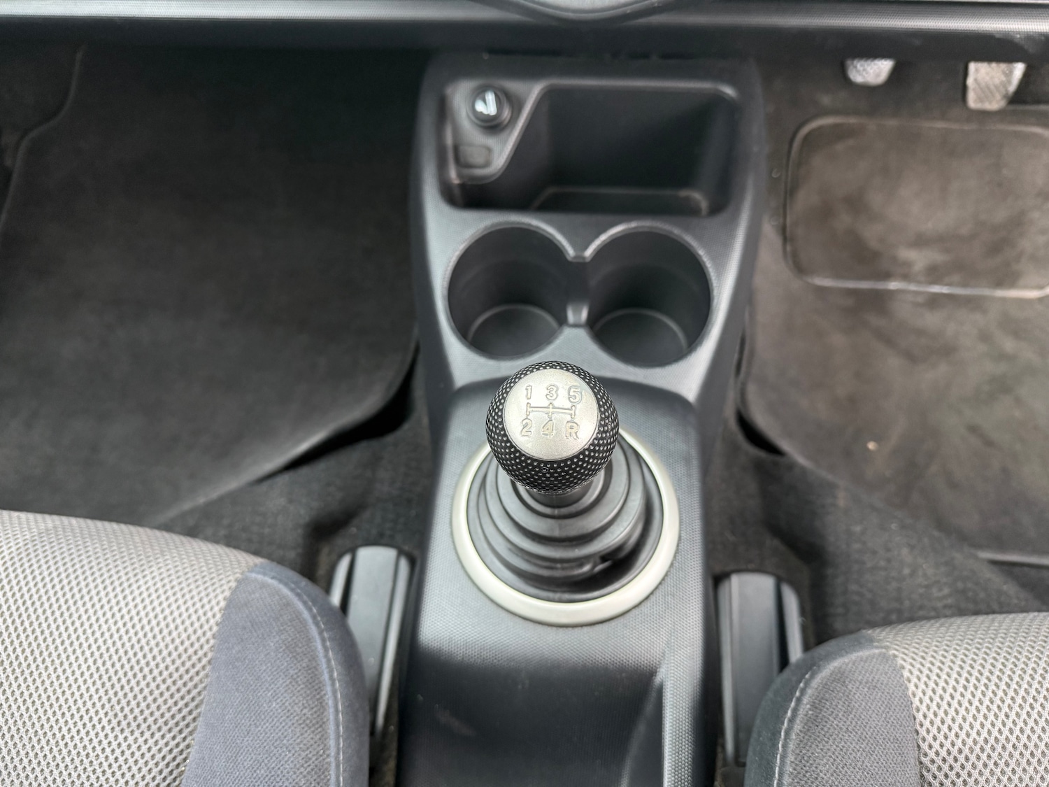 Used Honda Jazz 2007 for sale - 77435270: Photo 20