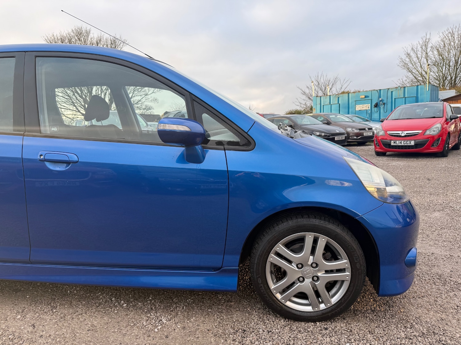 Used Honda Jazz 2007 for sale - 77435270: Photo 22