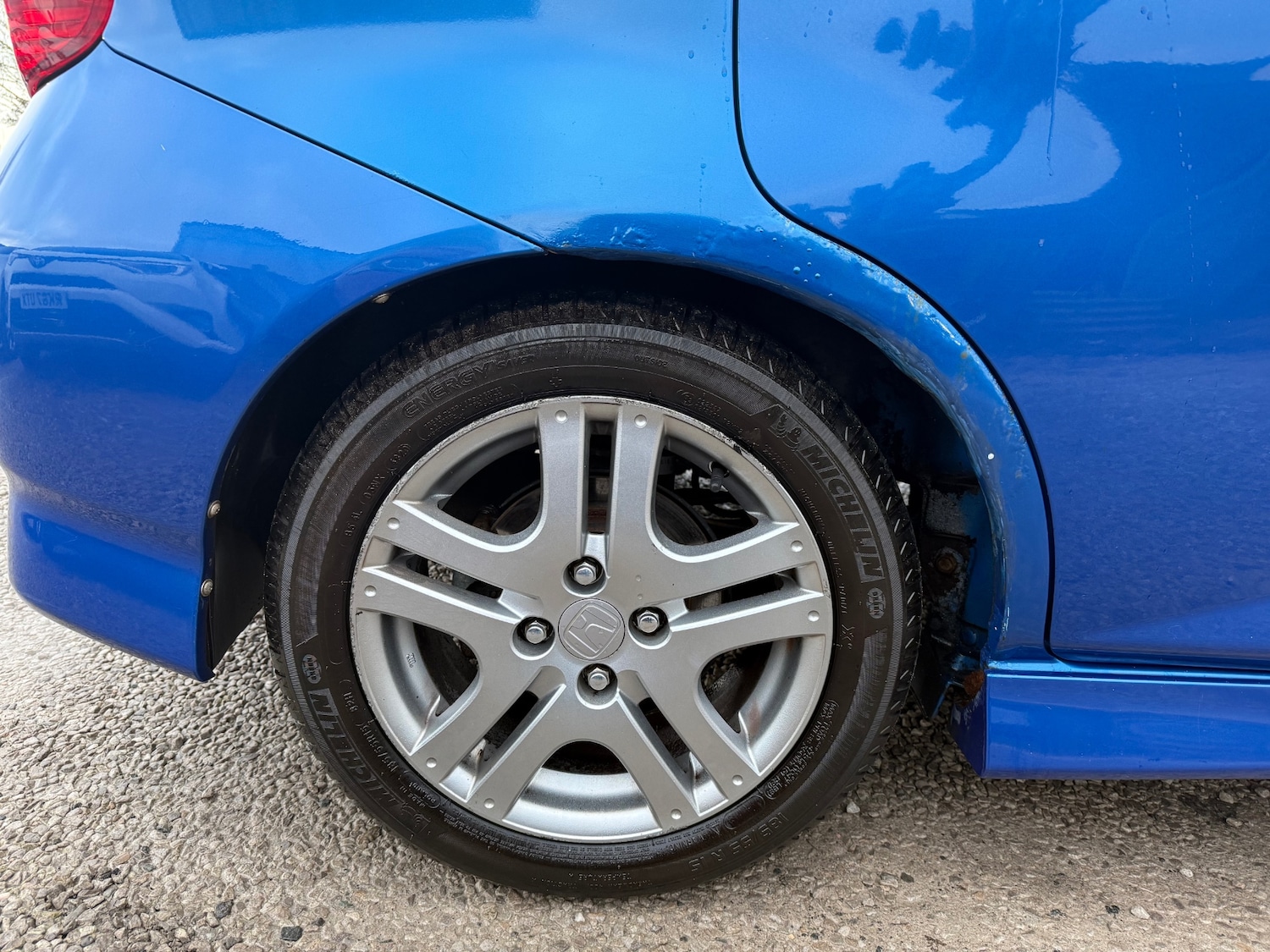 Used Honda Jazz 2007 for sale - 77435270: Photo 23