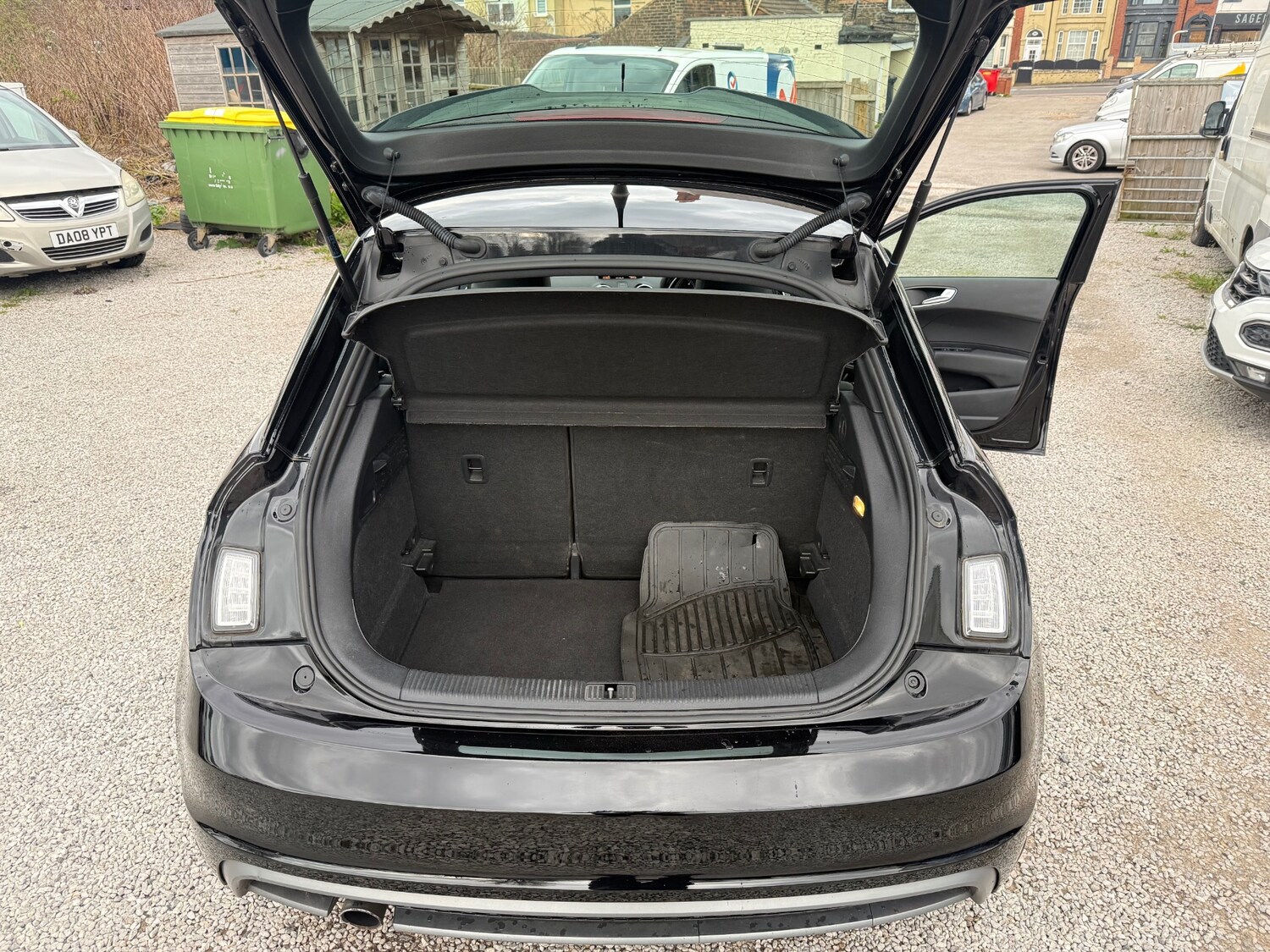 Used Audi A1 2013 for sale - 78141629: Photo 10