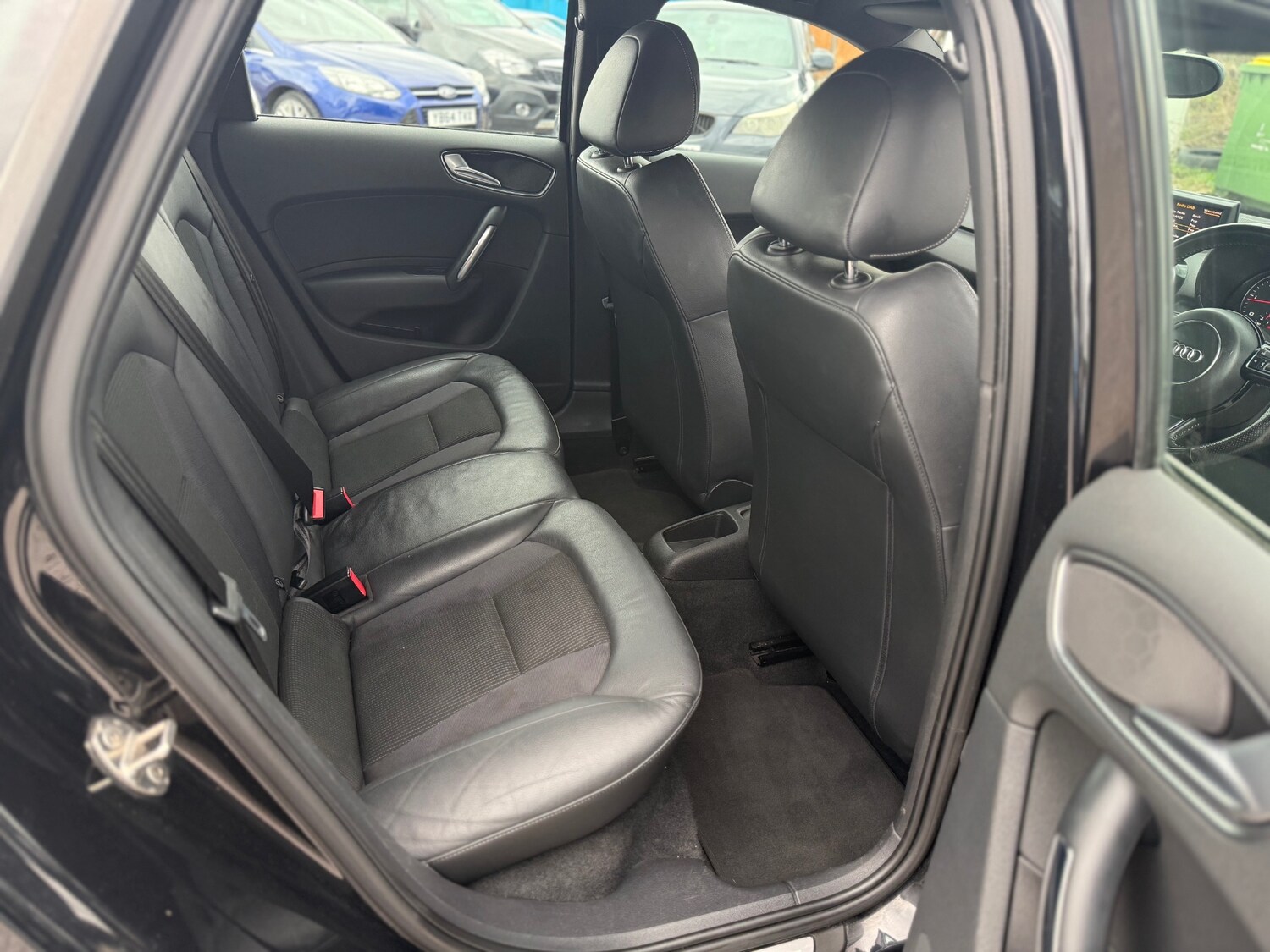 Used Audi A1 2013 for sale - 78141629: Photo 11