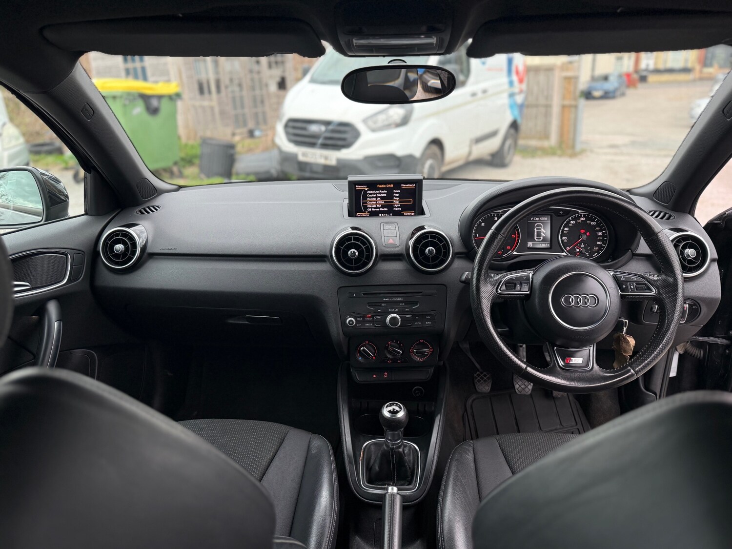 Used Audi A1 2013 for sale - 78141629: Photo 12