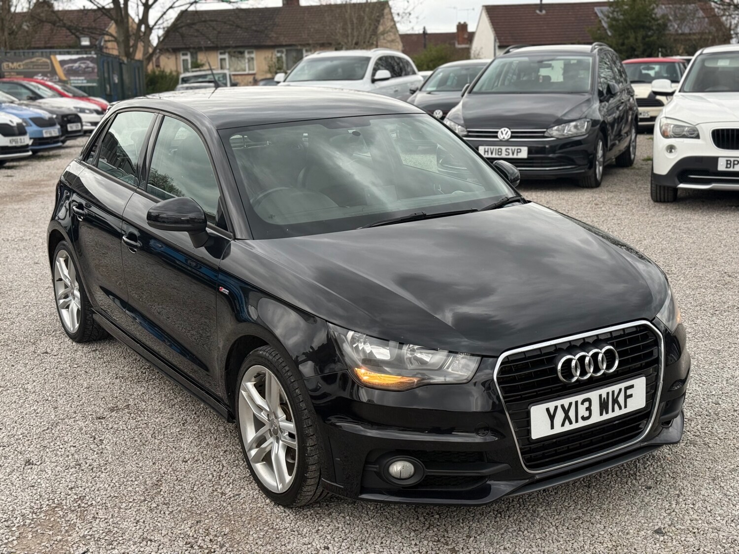 Used Audi A1 2013 for sale - 78141629: Photo 15