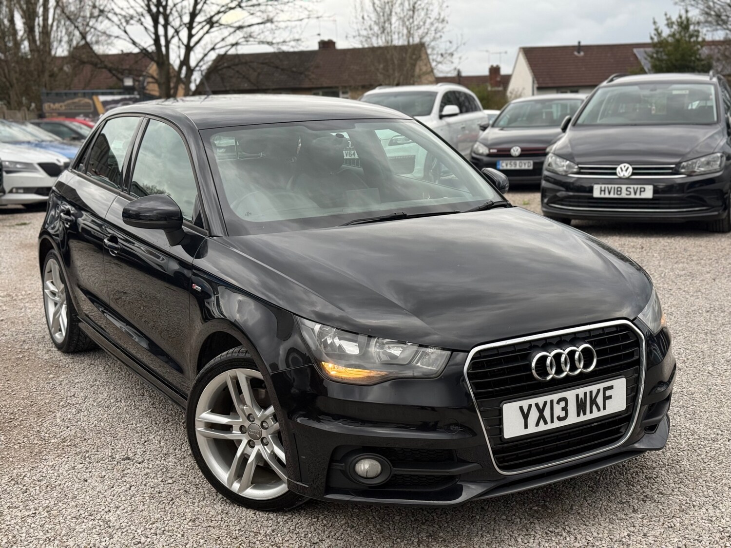 Used Audi A1 2013 for sale - 78141629: Photo 16