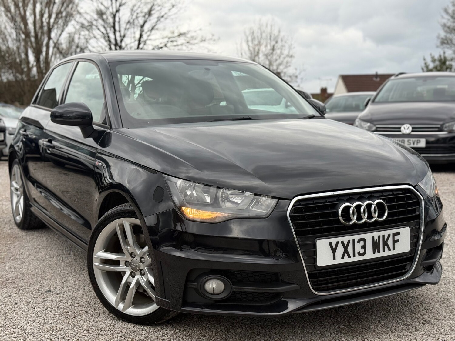 Used Audi A1 2013 for sale - 78141629: Photo 17
