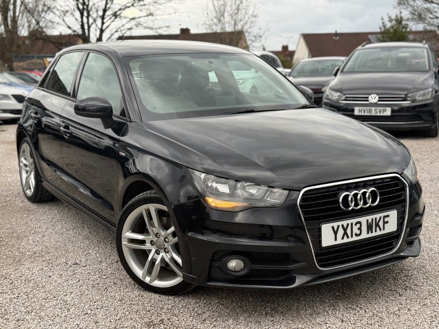 Used Audi A1 2013 for sale - 78141629: Photo 18