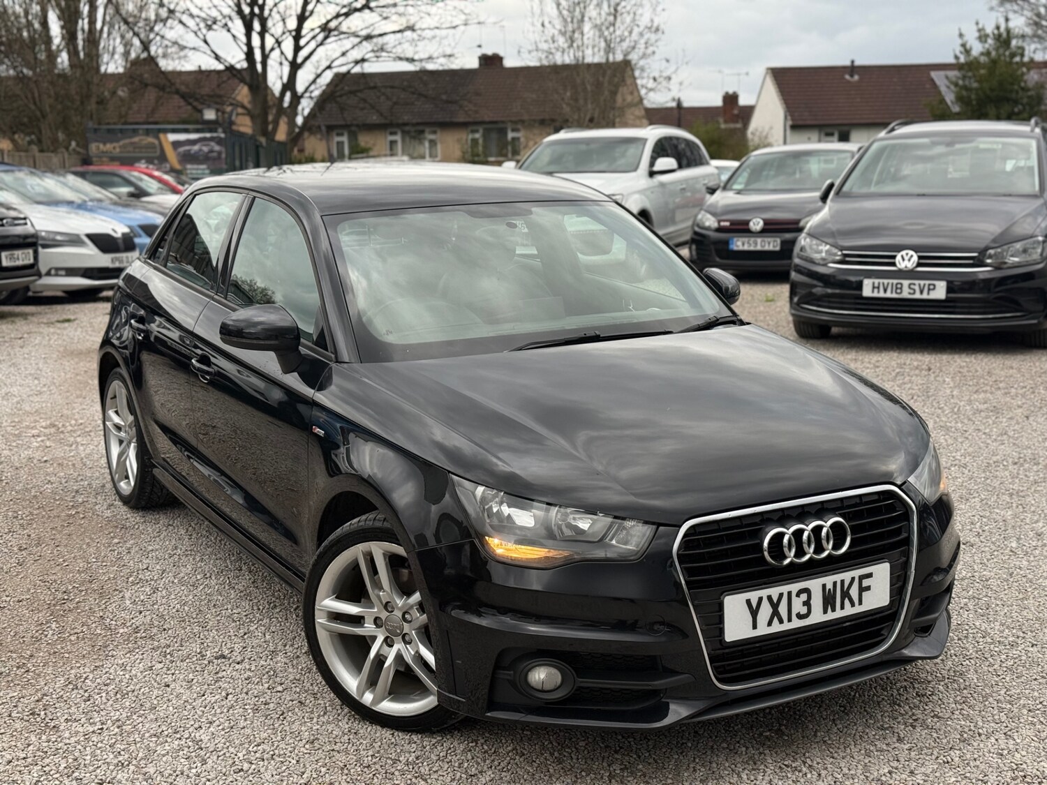 Used Audi A1 2013 for sale - 78141629: Photo 19