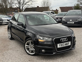 Used Audi A1 2013 for sale - 78141629: Photo