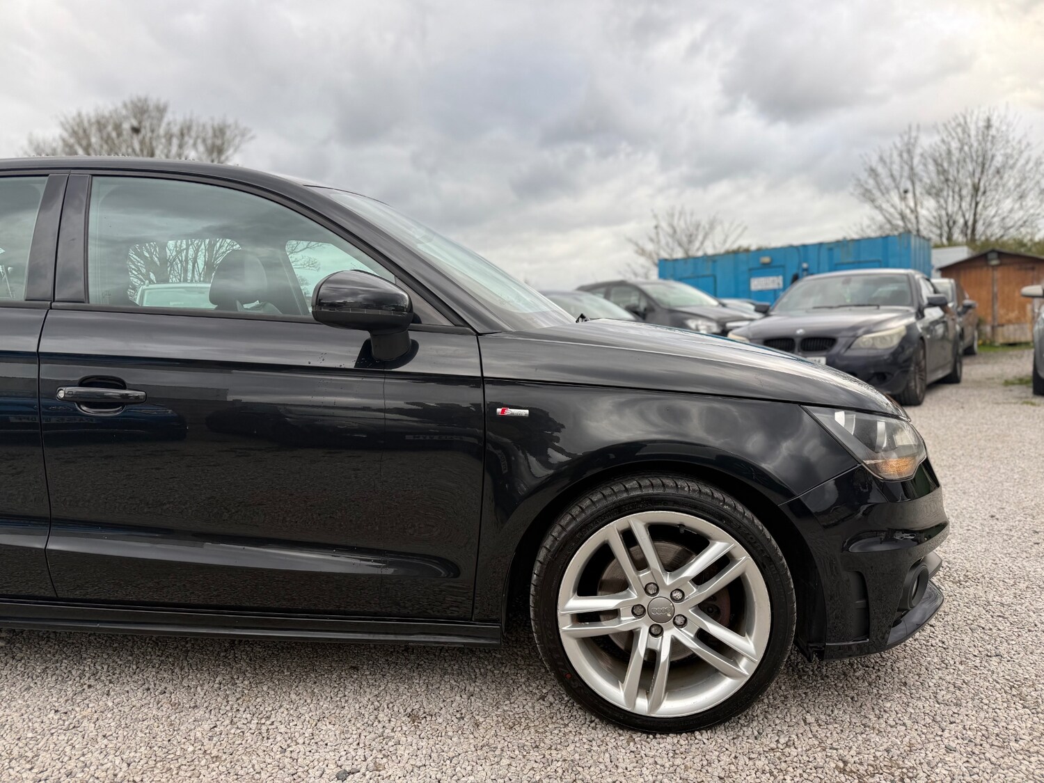 Used Audi A1 2013 for sale - 78141629: Photo 20
