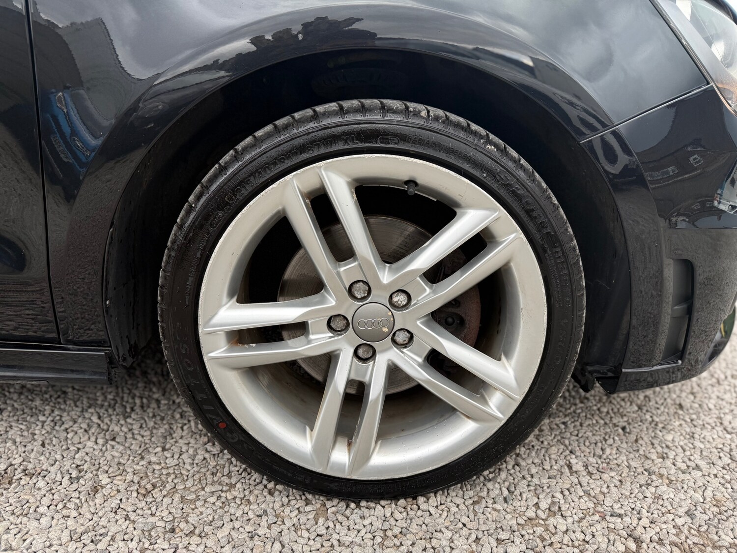 Used Audi A1 2013 for sale - 78141629: Photo 21