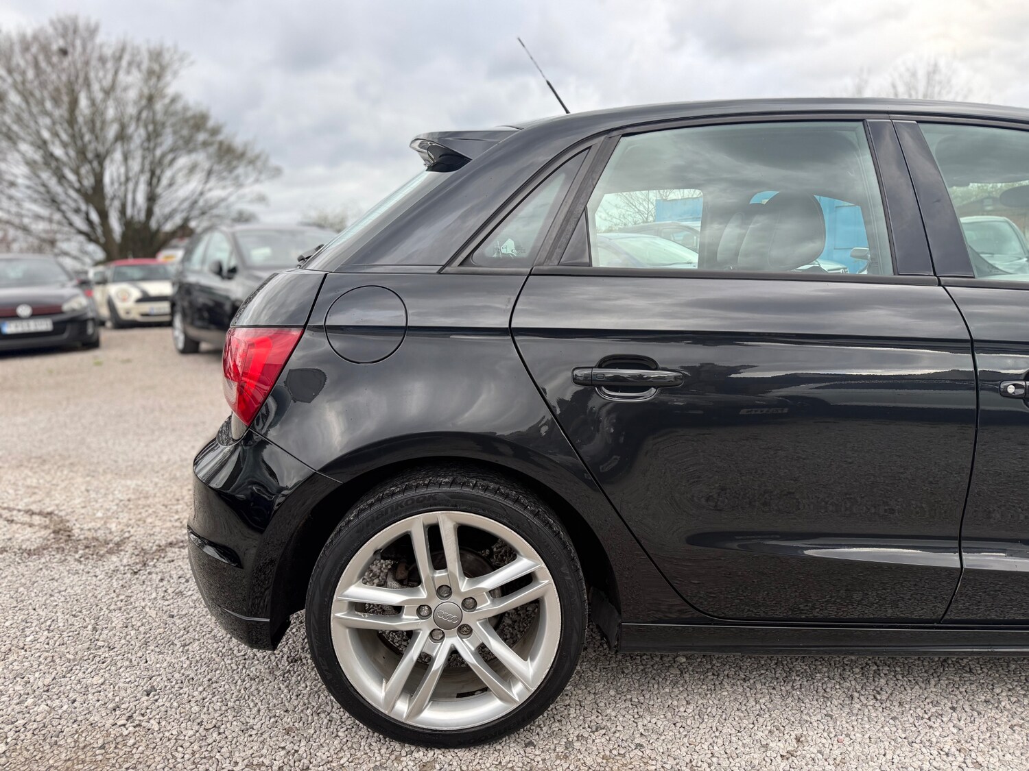 Used Audi A1 2013 for sale - 78141629: Photo 22