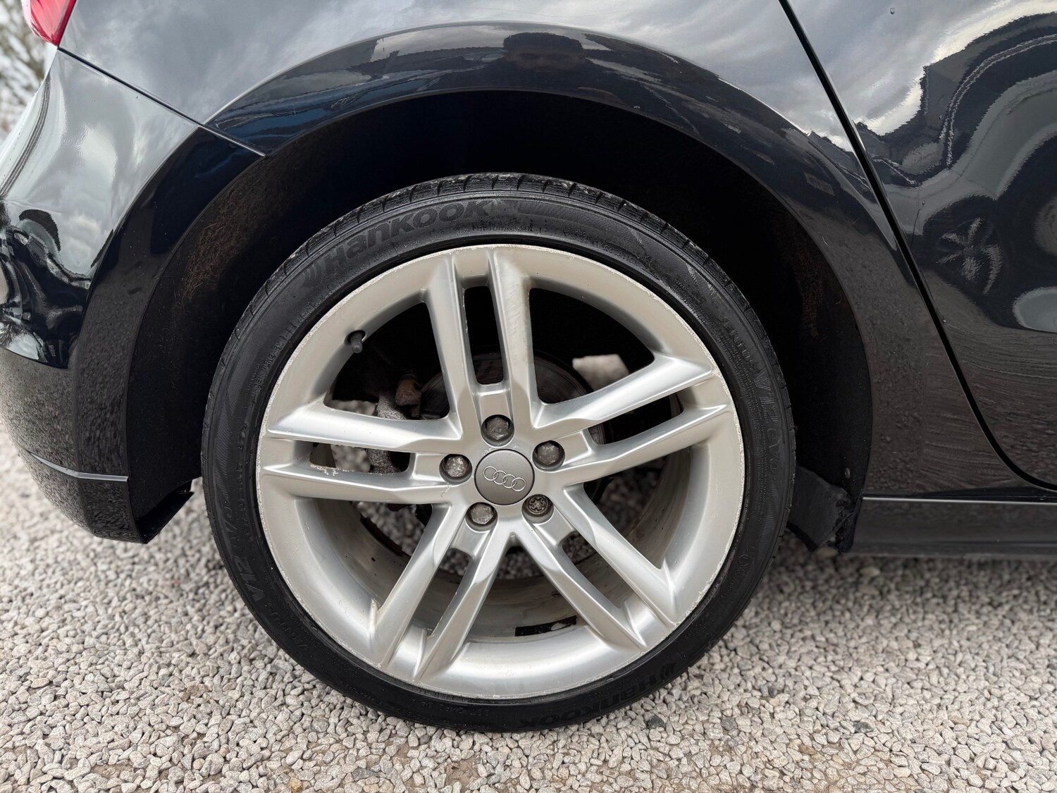 Used Audi A1 2013 for sale - 78141629: Photo 23