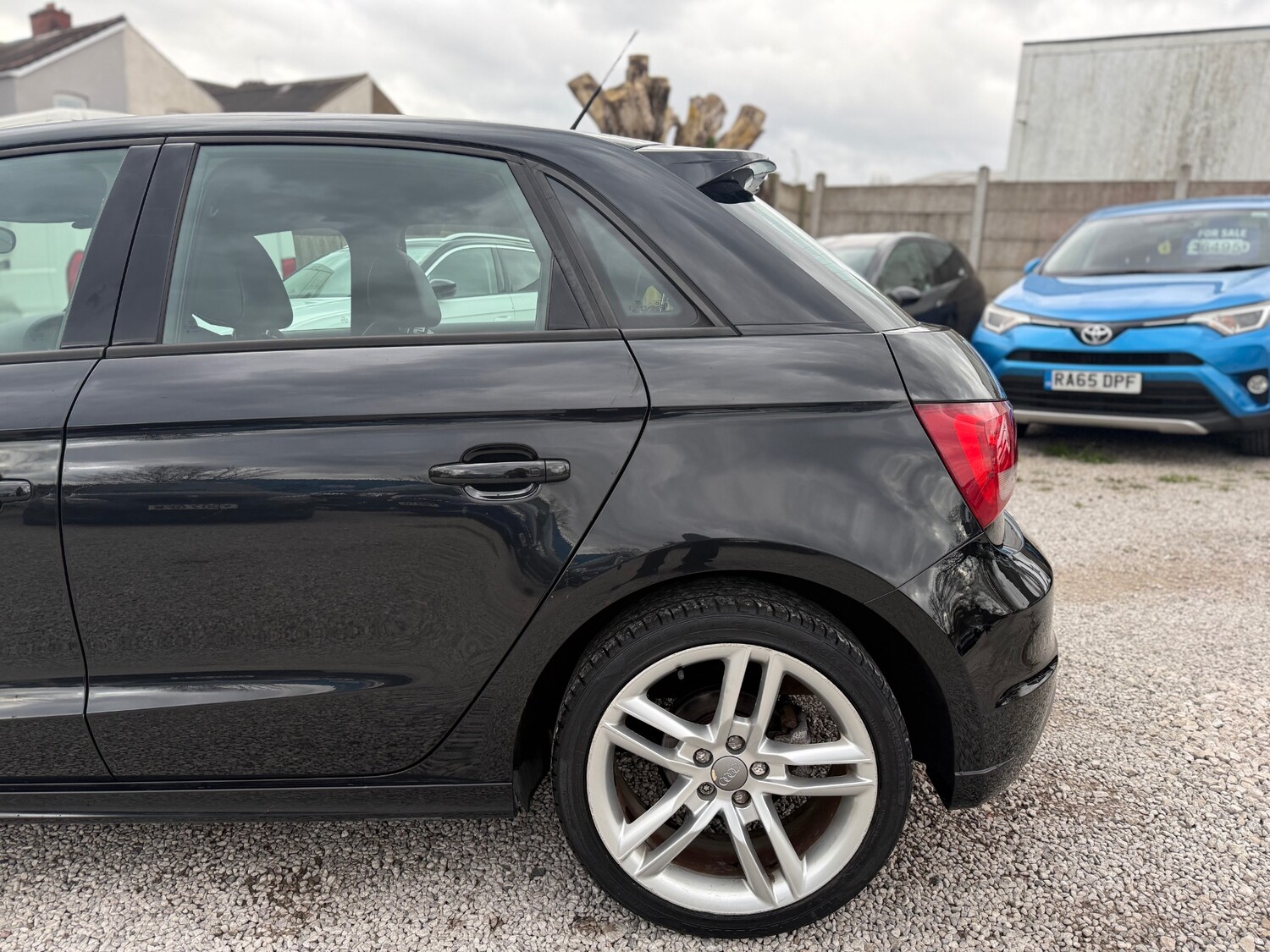 Used Audi A1 2013 for sale - 78141629: Photo 25