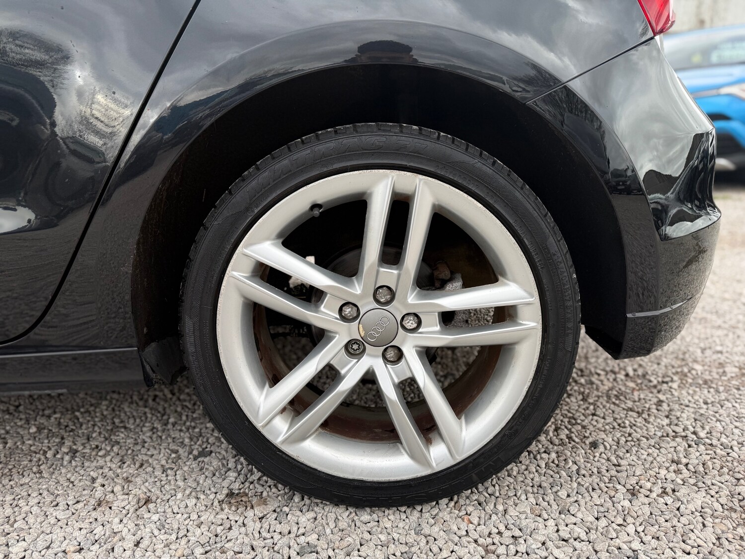 Used Audi A1 2013 for sale - 78141629: Photo 26