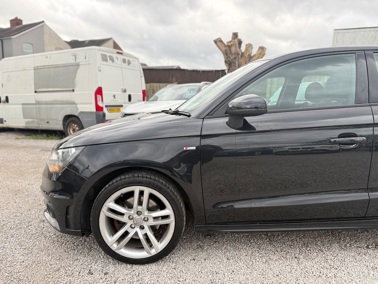 Used Audi A1 2013 for sale - 78141629: Photo 27