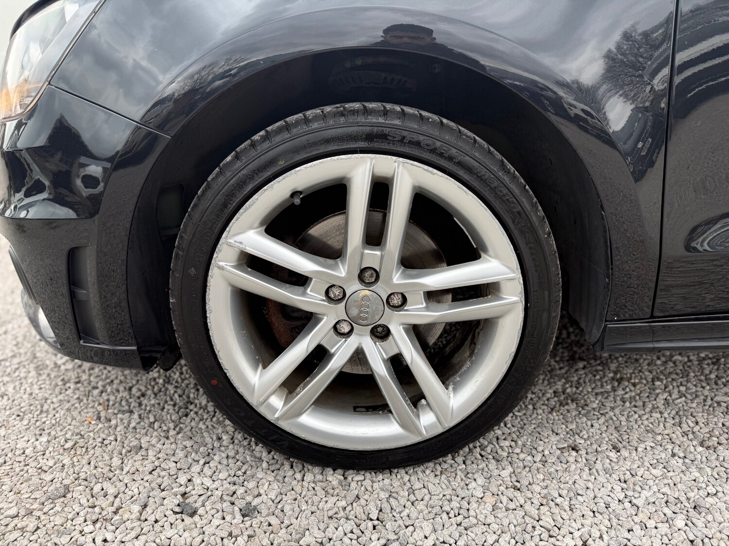 Used Audi A1 2013 for sale - 78141629: Photo 28