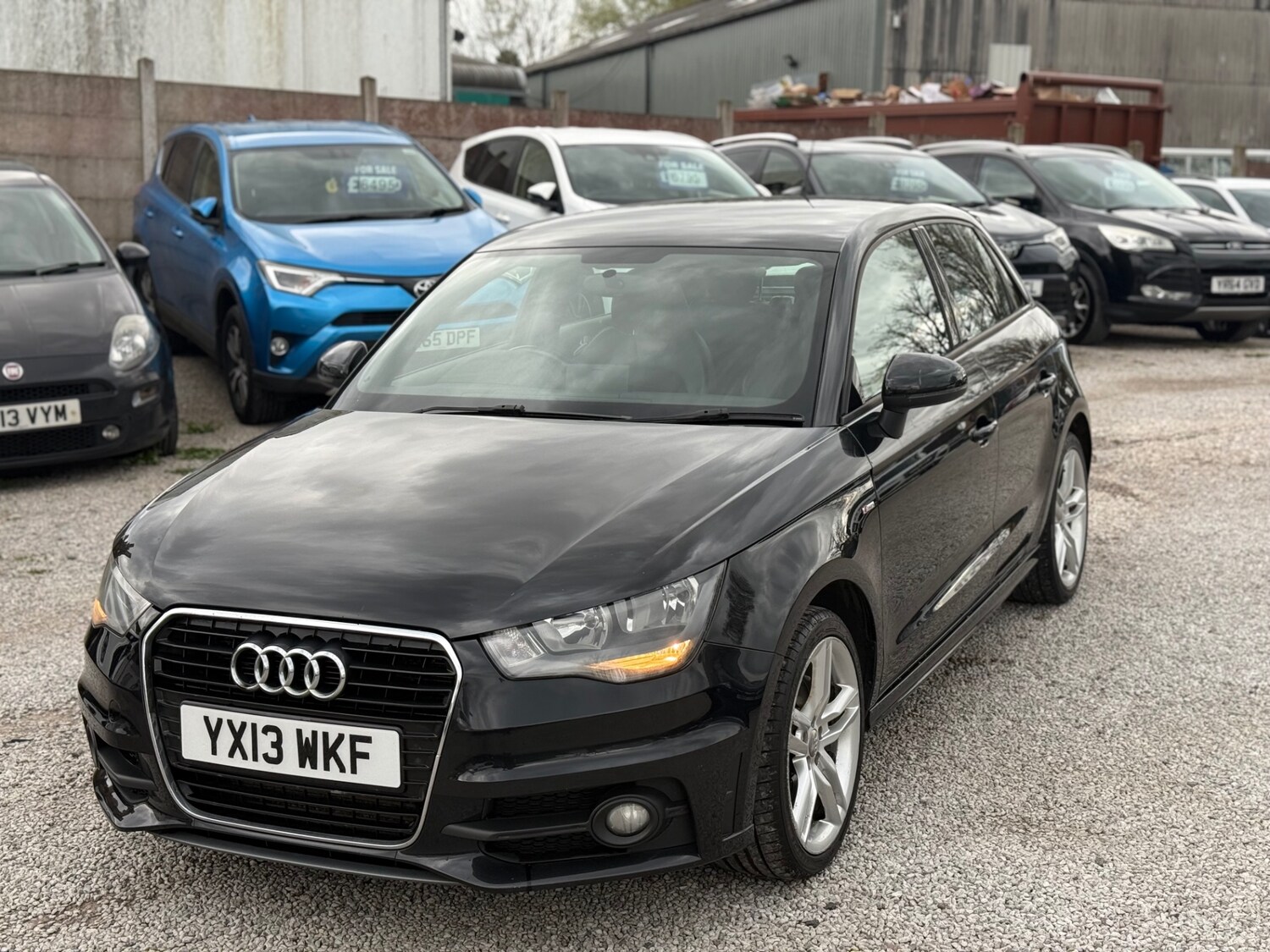 Used Audi A1 2013 for sale - 78141629: Photo 29