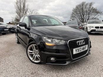 Used Audi A1 2013 for sale - 78141629: Photo