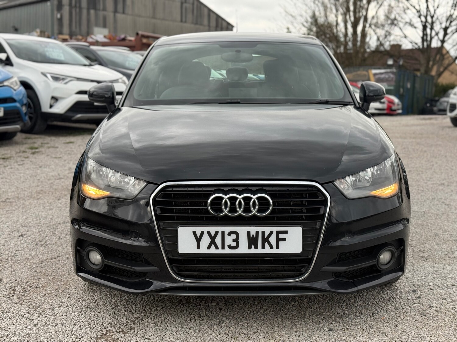 Used Audi A1 2013 for sale - 78141629: Photo 30