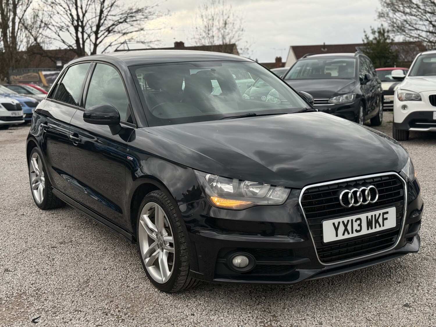 Used Audi A1 2013 for sale - 78141629: Photo 31