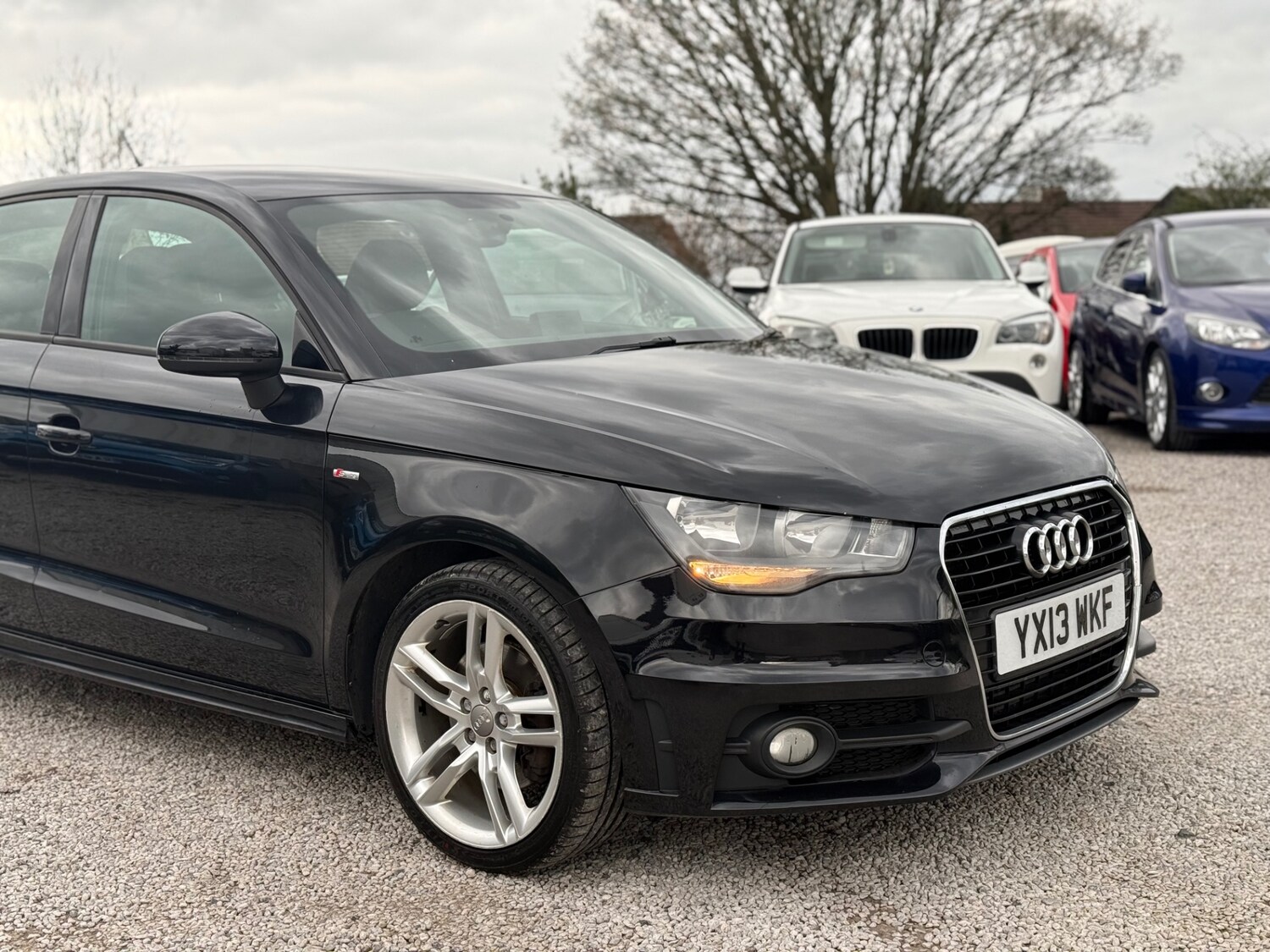 Used Audi A1 2013 for sale - 78141629: Photo 32
