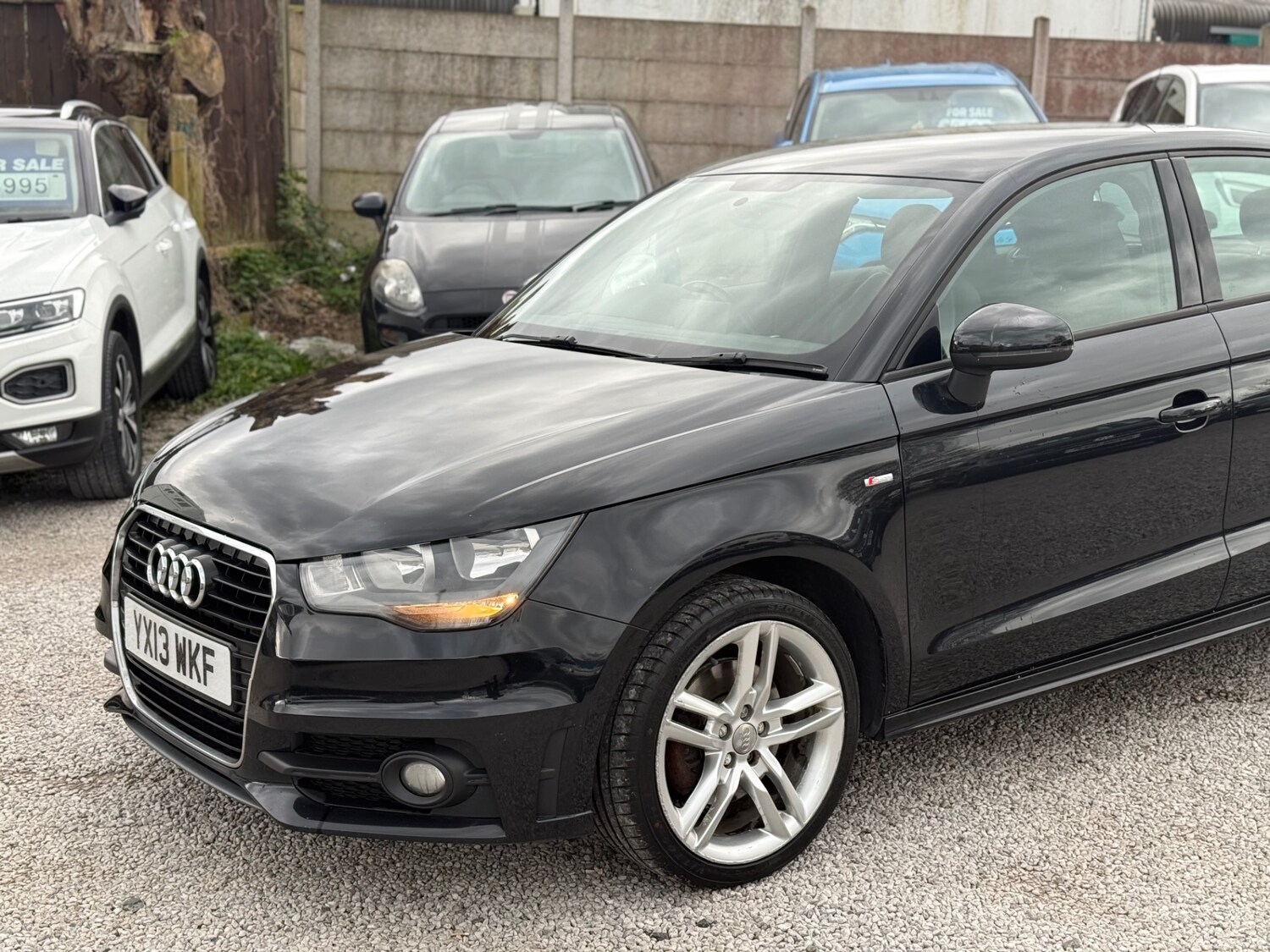 Used Audi A1 2013 for sale - 78141629: Photo 35
