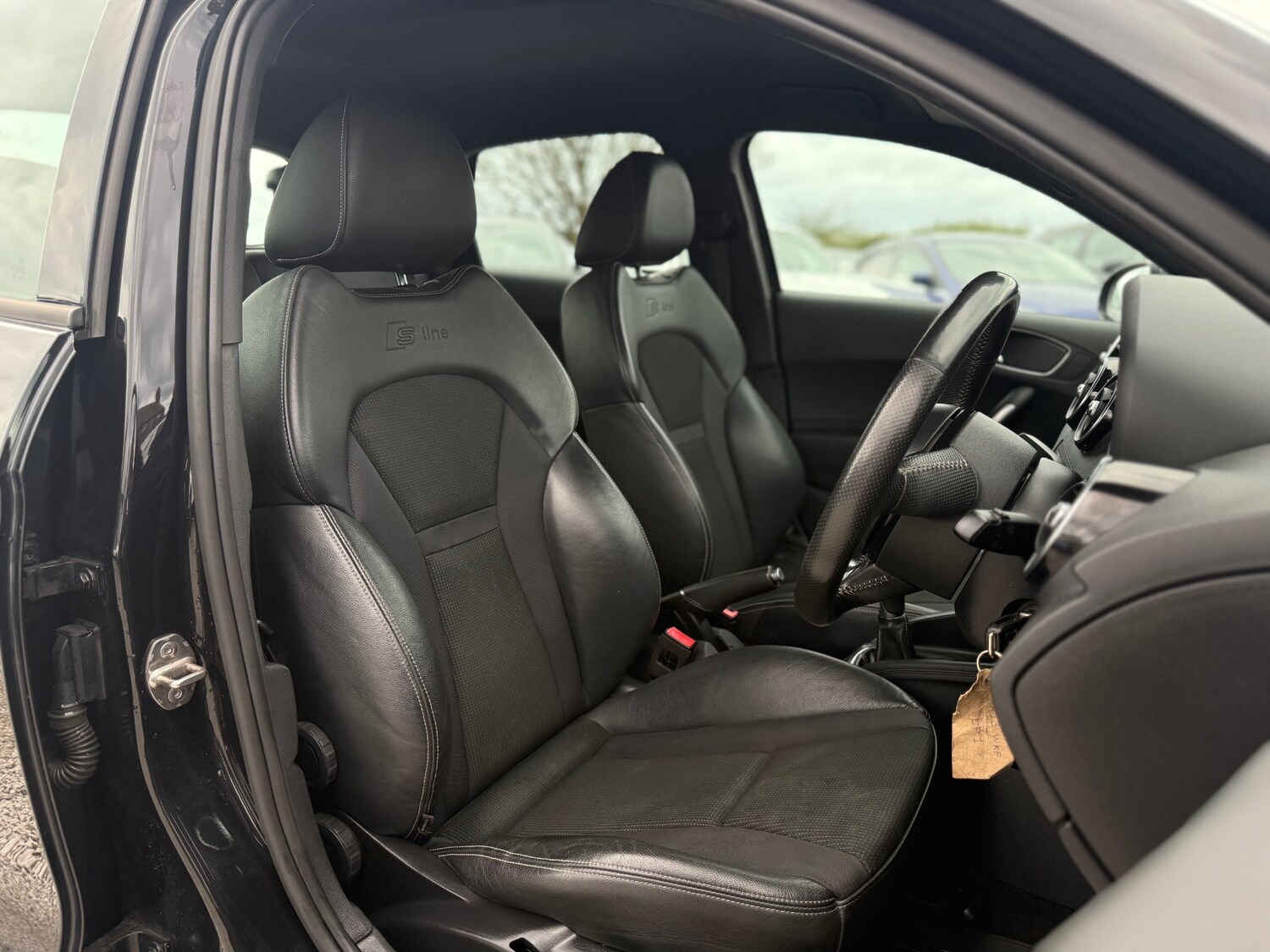 Used Audi A1 2013 for sale - 78141629: Photo 39